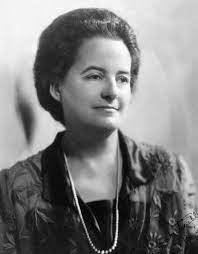Alice A. Bailey