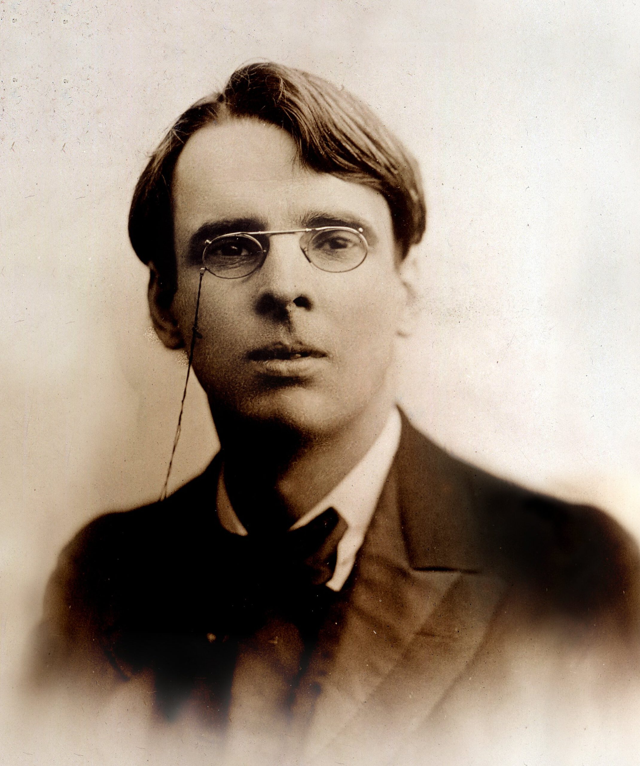 W.B. Yeats